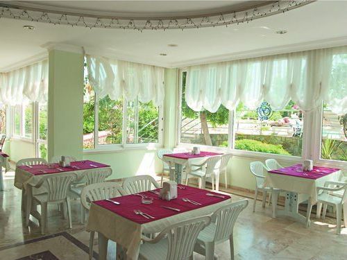 Gardenia Hotel