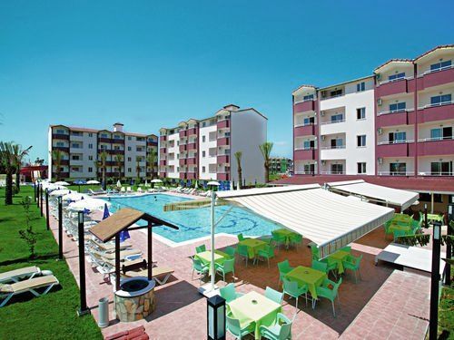 Aral Hotel