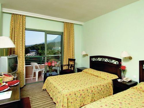 Greenwood Resort Hotel