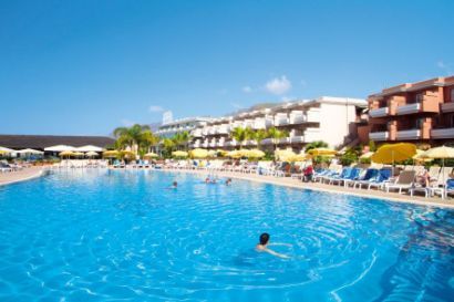 Family holidays in Playa de la Arena - Luabay C Los Gigantes