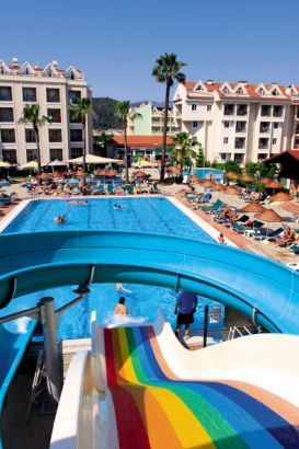 Club Julian Hotel