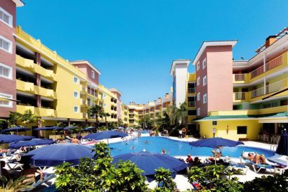 Hotel Costa Caleta