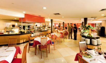 Hotel Costa Caleta