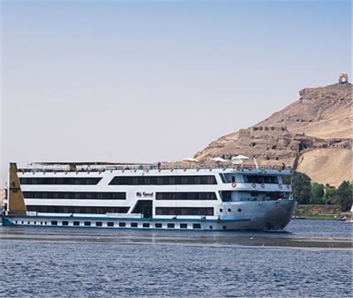 Nile cruise Nile cruise