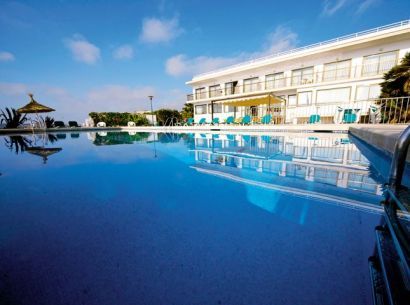 Hotel Atolon