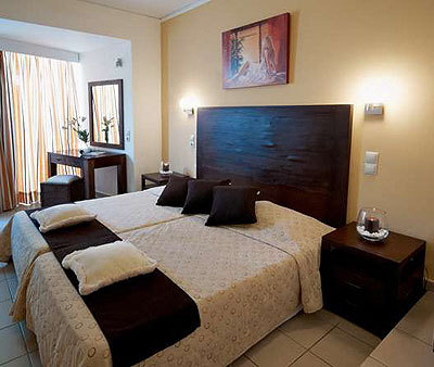 Nefeli Hotel