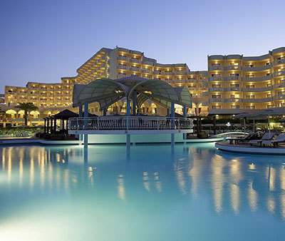 Rodos Palladium