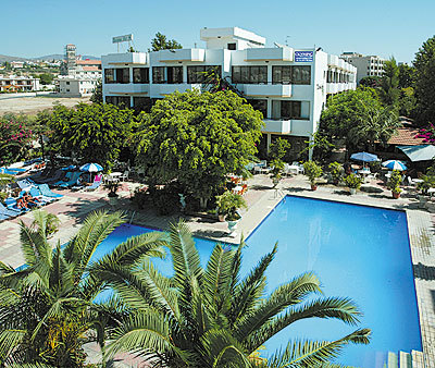 Tasiana Star Apartments