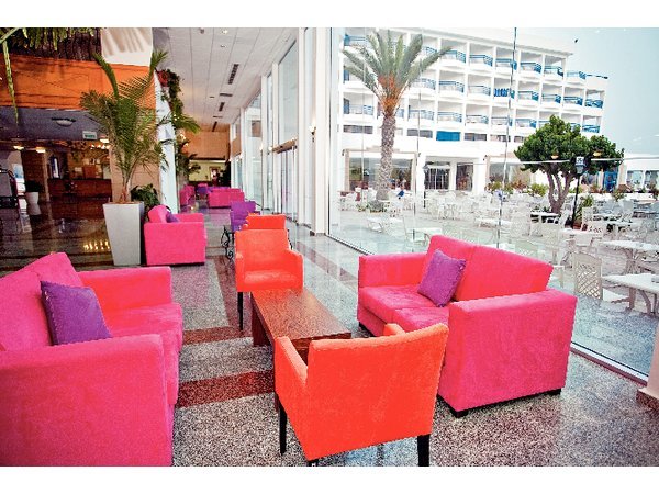 Hotel Ascos Coral Beach