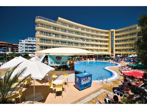 Hotel Wela