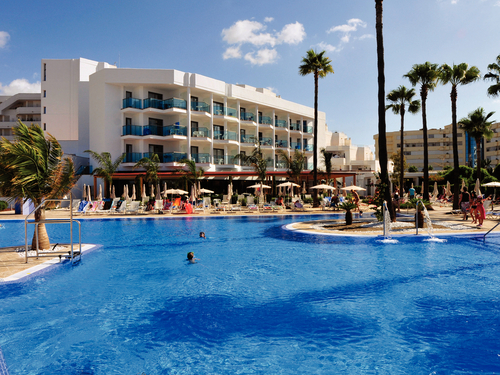 Hipotels Cala Millor Park