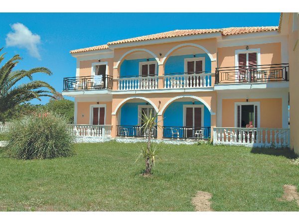 Costas Apartments 2