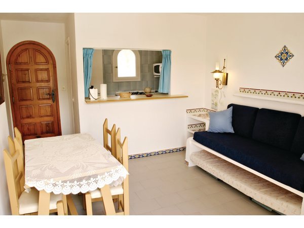 Granada Apartments