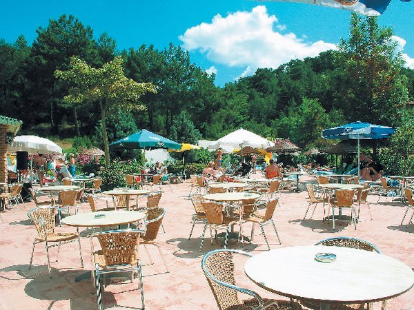 Hotel Kervansaray Marmaris Hotel & Aparts