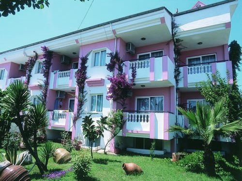 Ozturk Apartments