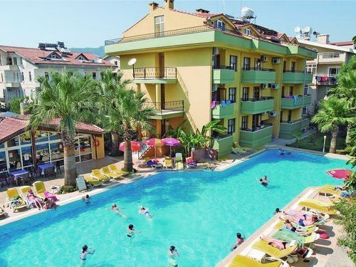 Marmaris Marmaris