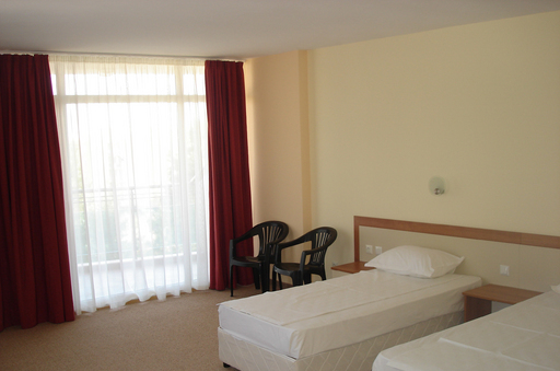 Hotel Riagor