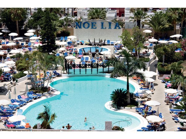 Hotel Noelia Sur
