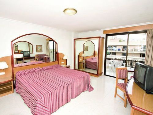 Hotel Noelia Sur