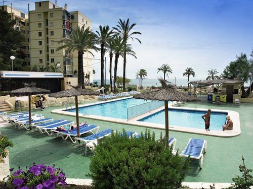 Poseidon Playa
