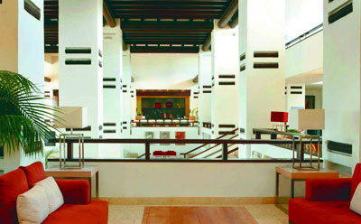 H10 Estepona Palace