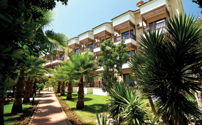 Club Belinda