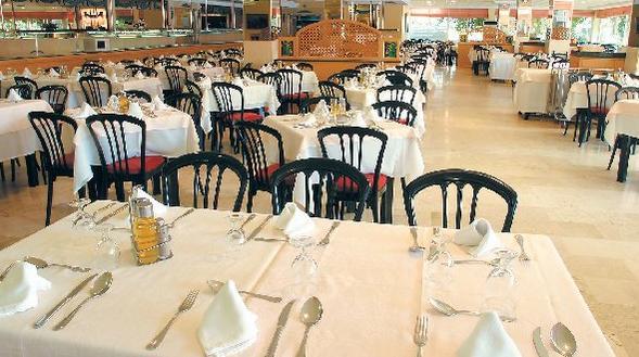 Hotel Samos