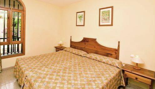 Playa Olid Apartments