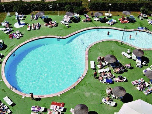 Hotel Don Bigote