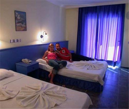 Sun Maris Central