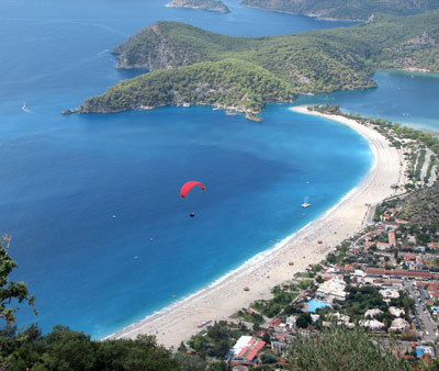 Olu Deniz Olu Deniz