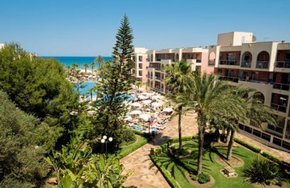 Alcudia Alcudia