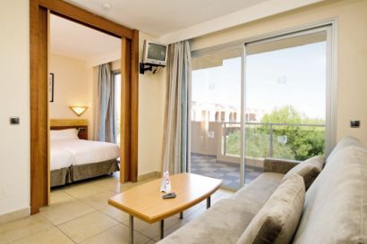 Alcudia Alcudia