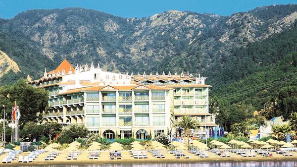 Marmaris Marmaris