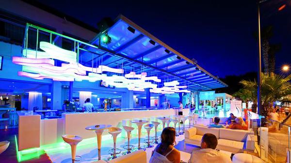 Ayia Napa Ayia Napa