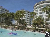 Book bargain holidays to playa del ingles - Riu Waikiki Ai