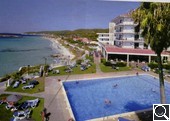 Book bargain holidays to santo tomas - Sol Menorca