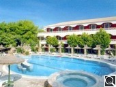vassilikos cheap holidays - Vasilikos Beach