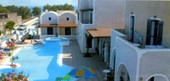 Family holidays in perissa - Eleftheria