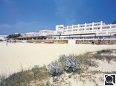 balearic islands cheap holidays - Riu La Mola