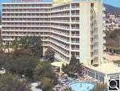 magaluf cheap holidays - Sol Magaluf Park