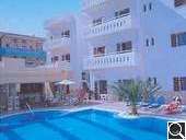 Family holidays in malia - Malia Semiramis