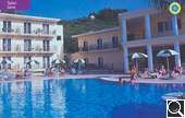 Family holidays in tsilivi - Zante Star Apartments