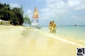 Book bargain holidays to caribbean - Mango Bay Htl Beach