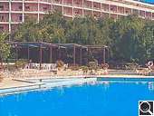 Cheap nissaki deals - Nissaki Beach Hotel