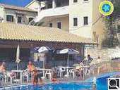 Special offers on holidays to kassiopi - Hercules Studios
