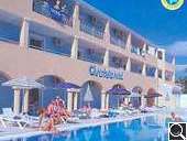 Book bargain holidays to sidari - Takis Apartments