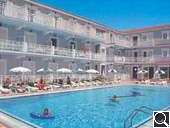 Book bargain holidays to laganas - Sunshine Studios