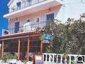 skala cheap holidays - Socrates Apartments