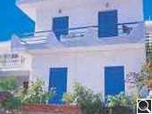 alonissos town cheap holidays - Ilias Studios 2.